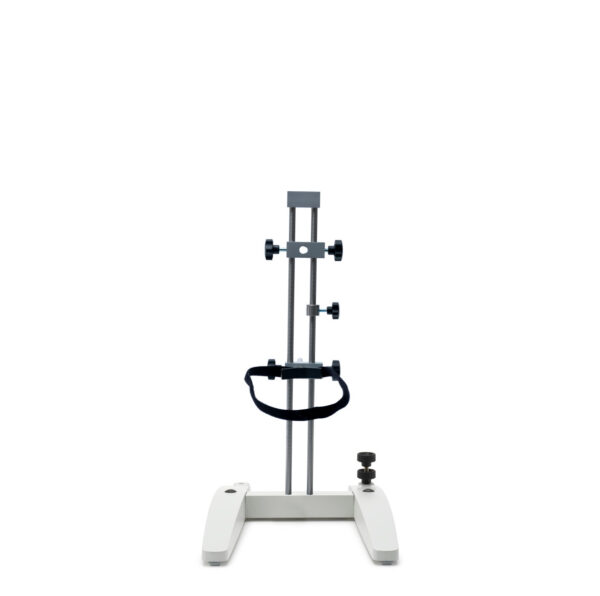 VELP H-stand with strap clamp