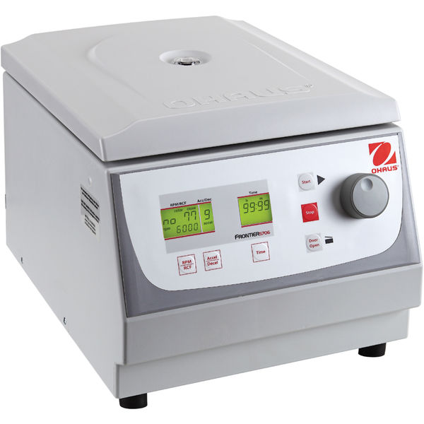 Ohaus Multi centrifuge model FC5706