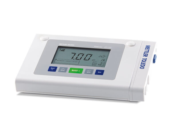 FiveEasy Plus pH meter FP20 Standard-Kit